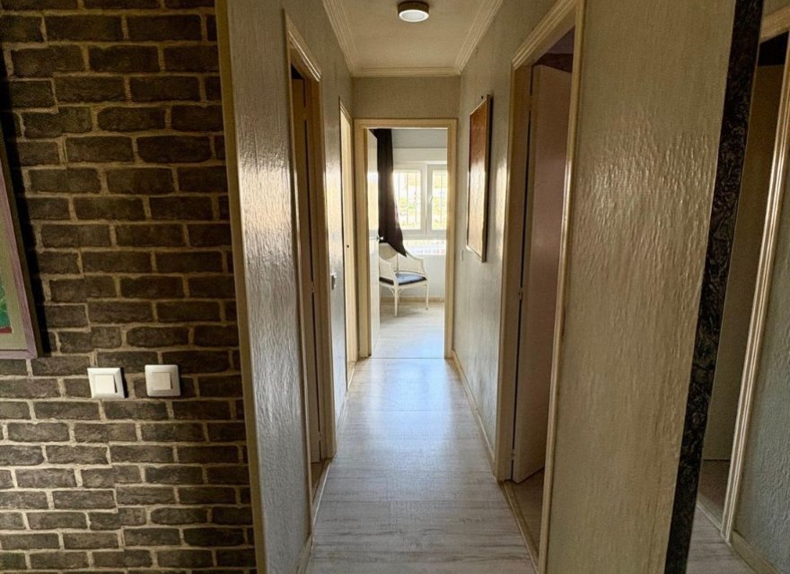 Reventa - Apartamento - Alicante