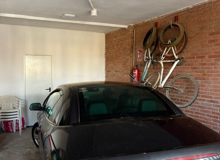 Reventa - Apartamento - Alicante