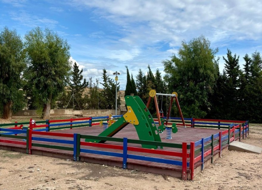 Reventa - Apartamento - Alicante