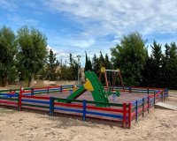 Reventa - Apartamento - Alicante