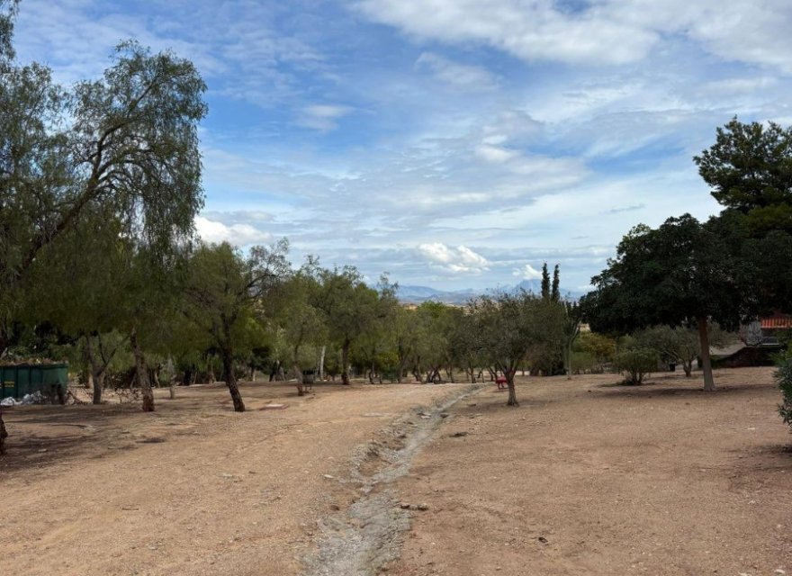 Reventa - Apartamento - Alicante