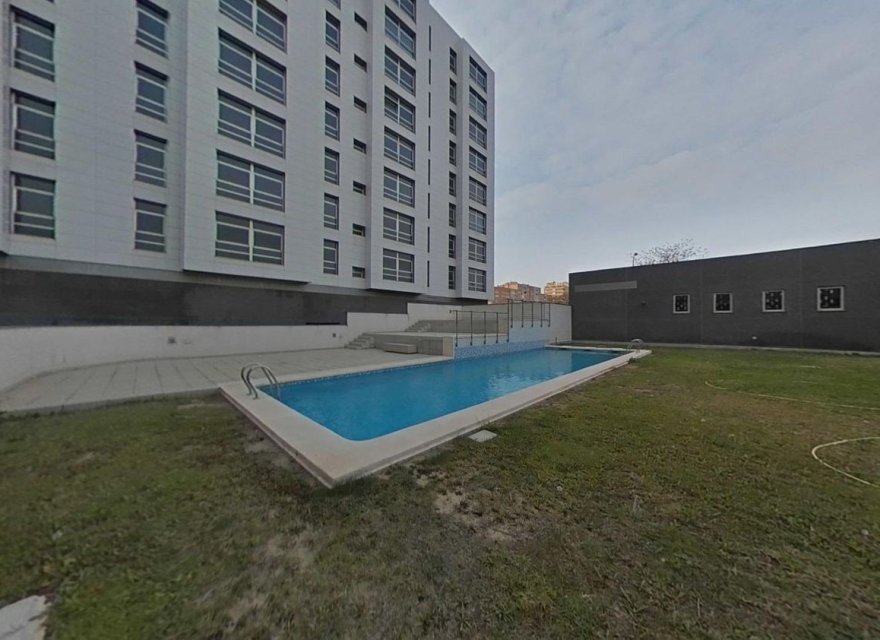 Reventa - Apartamento - Alicante