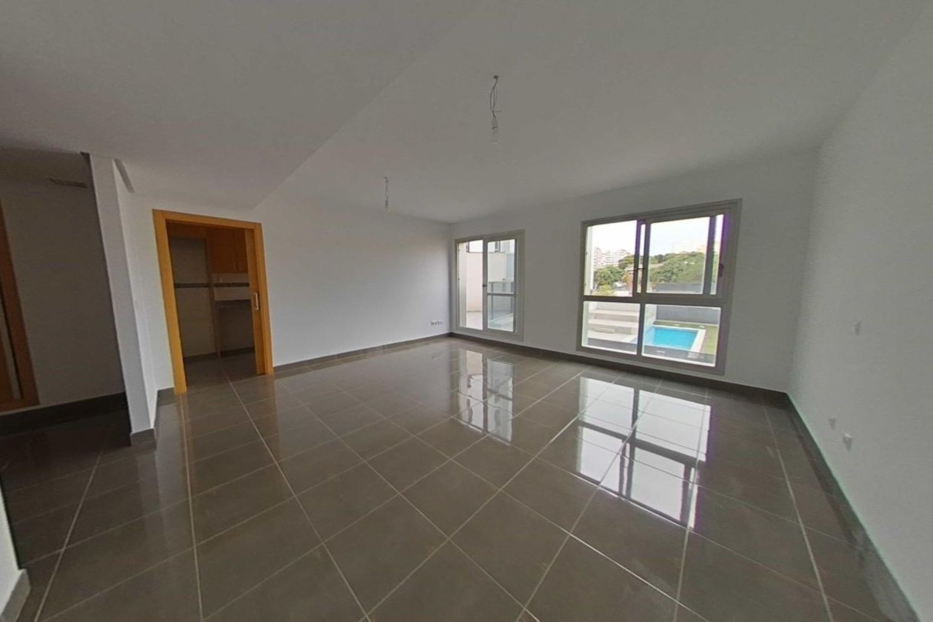 Reventa - Apartamento - Alicante