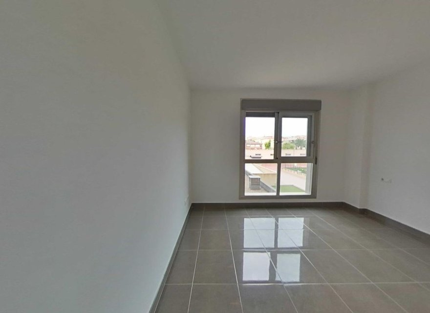 Reventa - Apartamento - Alicante