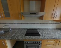 Reventa - Apartamento - Alicante