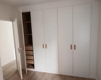 Reventa - Apartamento - Alicante