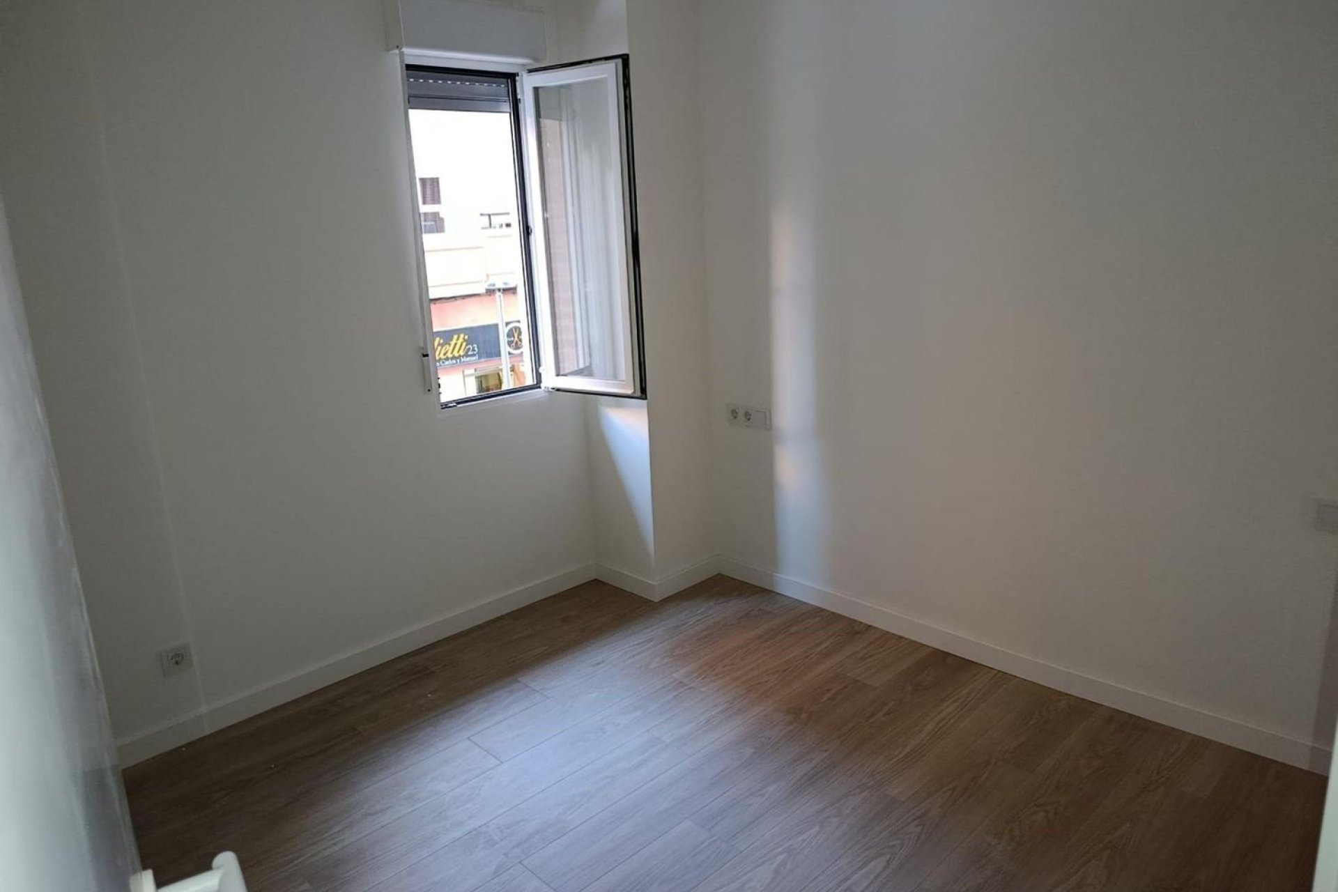 Reventa - Apartamento - Alicante