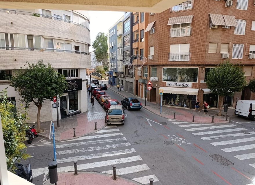 Reventa - Apartamento - Alicante
