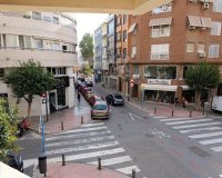 Reventa - Apartamento - Alicante