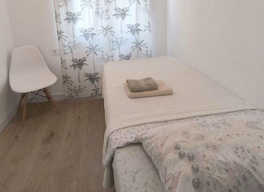 Reventa - Apartamento - Alicante