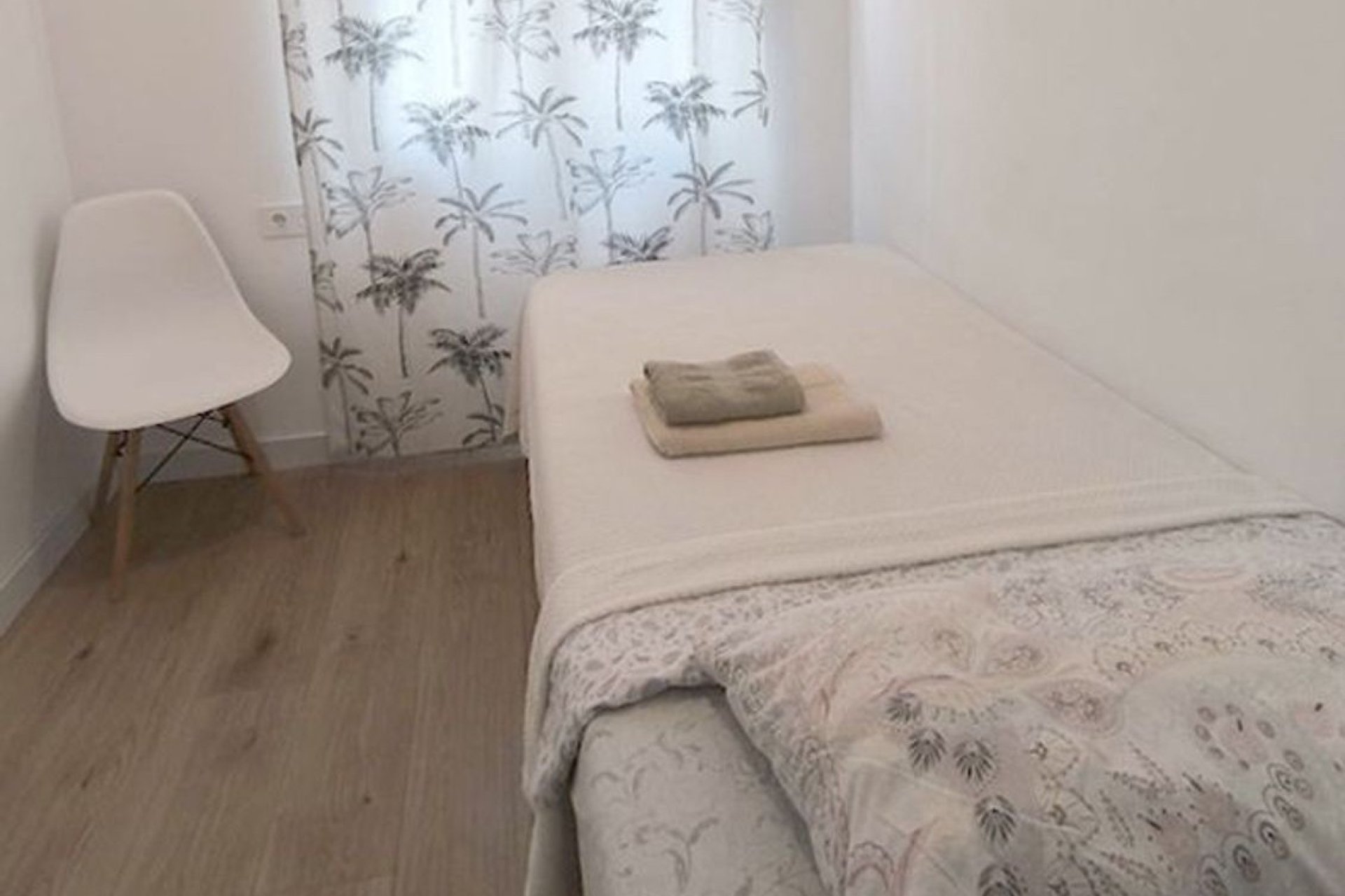 Reventa - Apartamento - Alicante