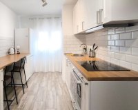 Reventa - Apartamento - Alicante