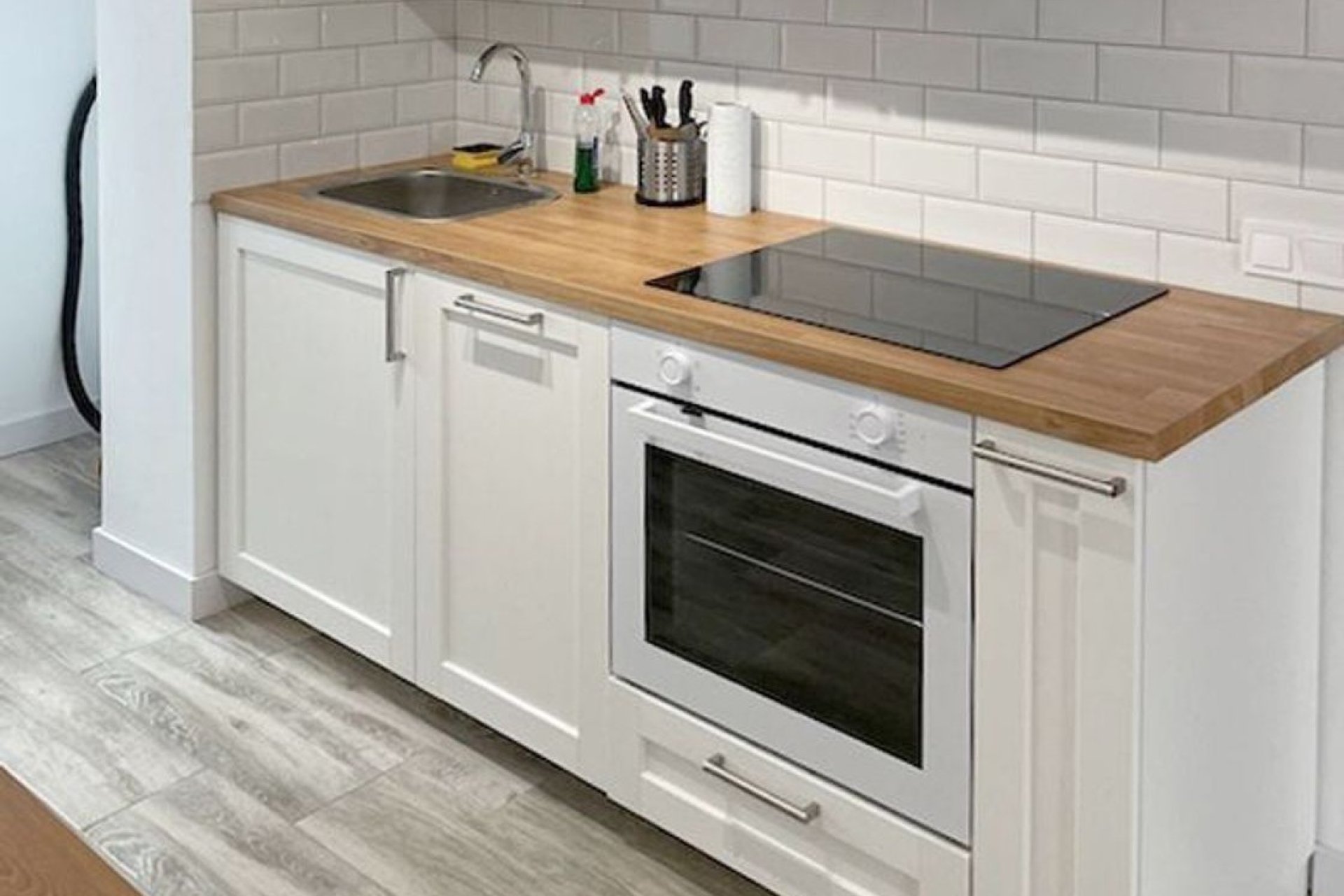 Reventa - Apartamento - Alicante