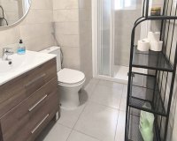 Reventa - Apartamento - Alicante