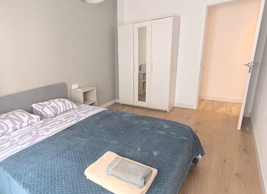 Reventa - Apartamento - Alicante