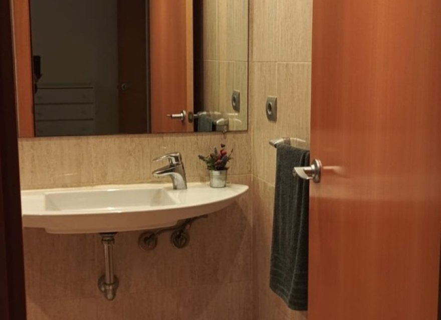 Reventa - Apartamento - Alicante