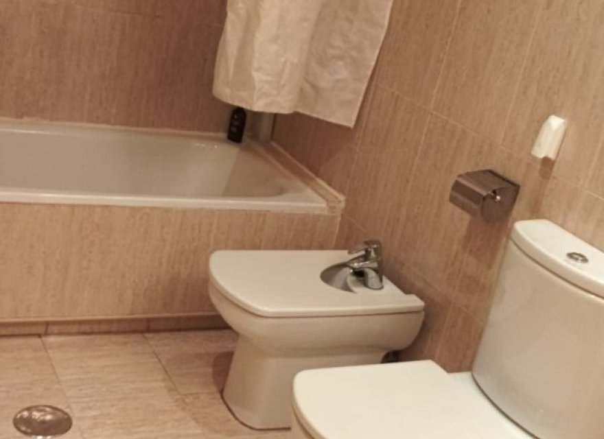 Reventa - Apartamento - Alicante