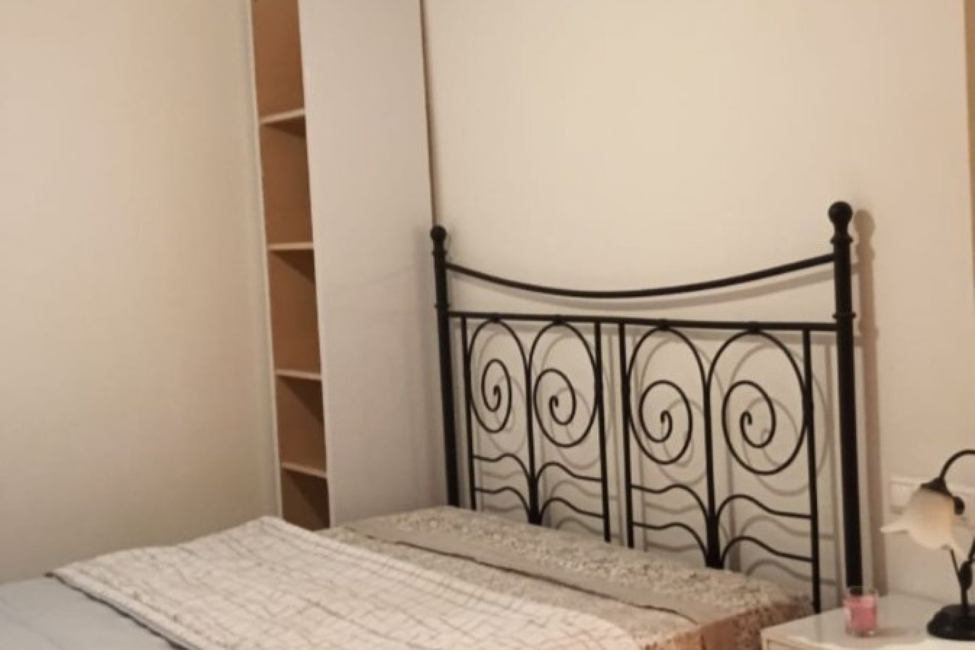 Reventa - Apartamento - Alicante
