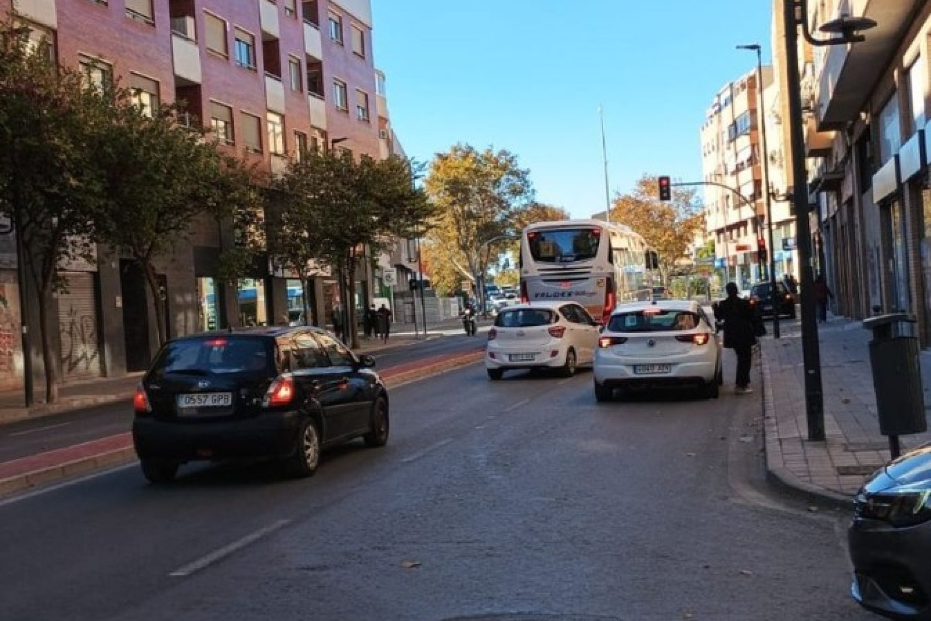 Reventa - Apartamento - Alicante