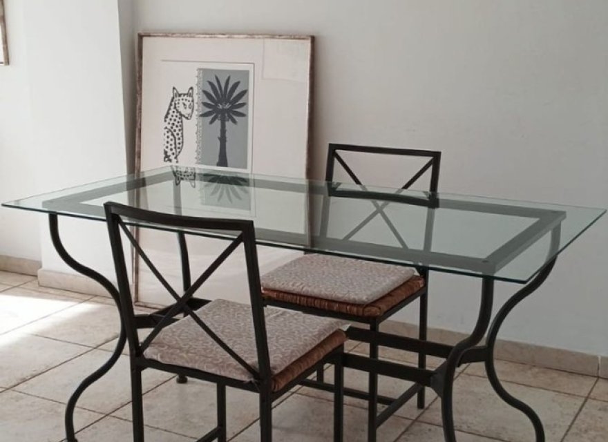 Reventa - Apartamento - Alicante