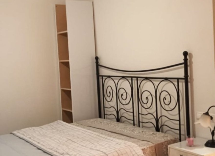 Reventa - Apartamento - Alicante