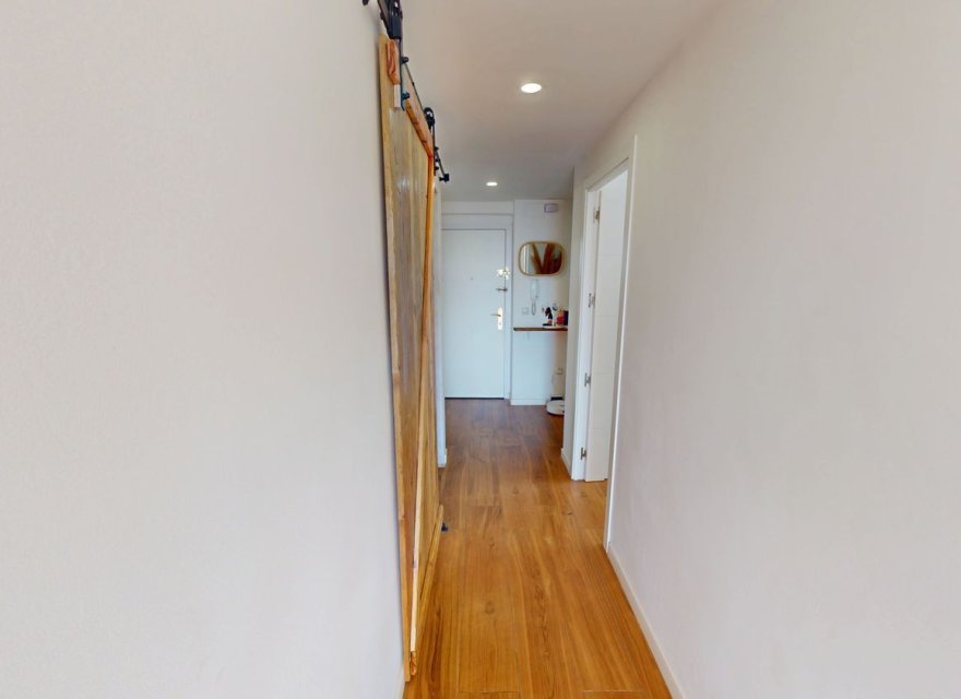 Reventa - Apartamento - Alicante