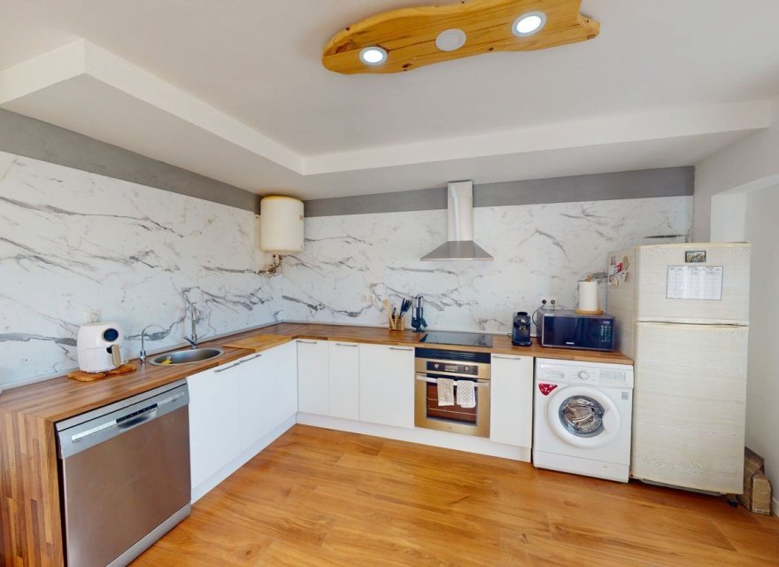 Reventa - Apartamento - Alicante