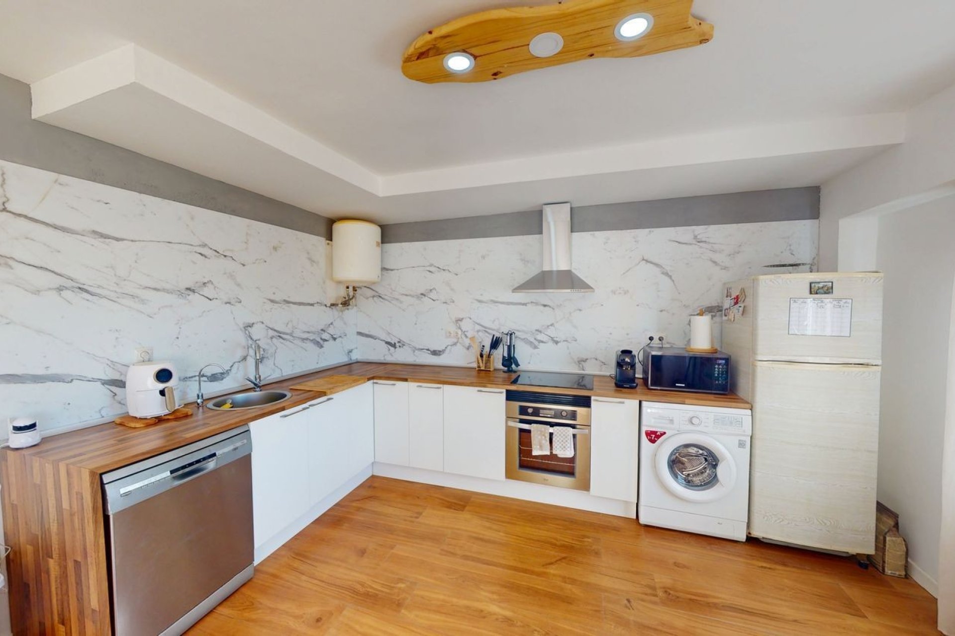 Reventa - Apartamento - Alicante