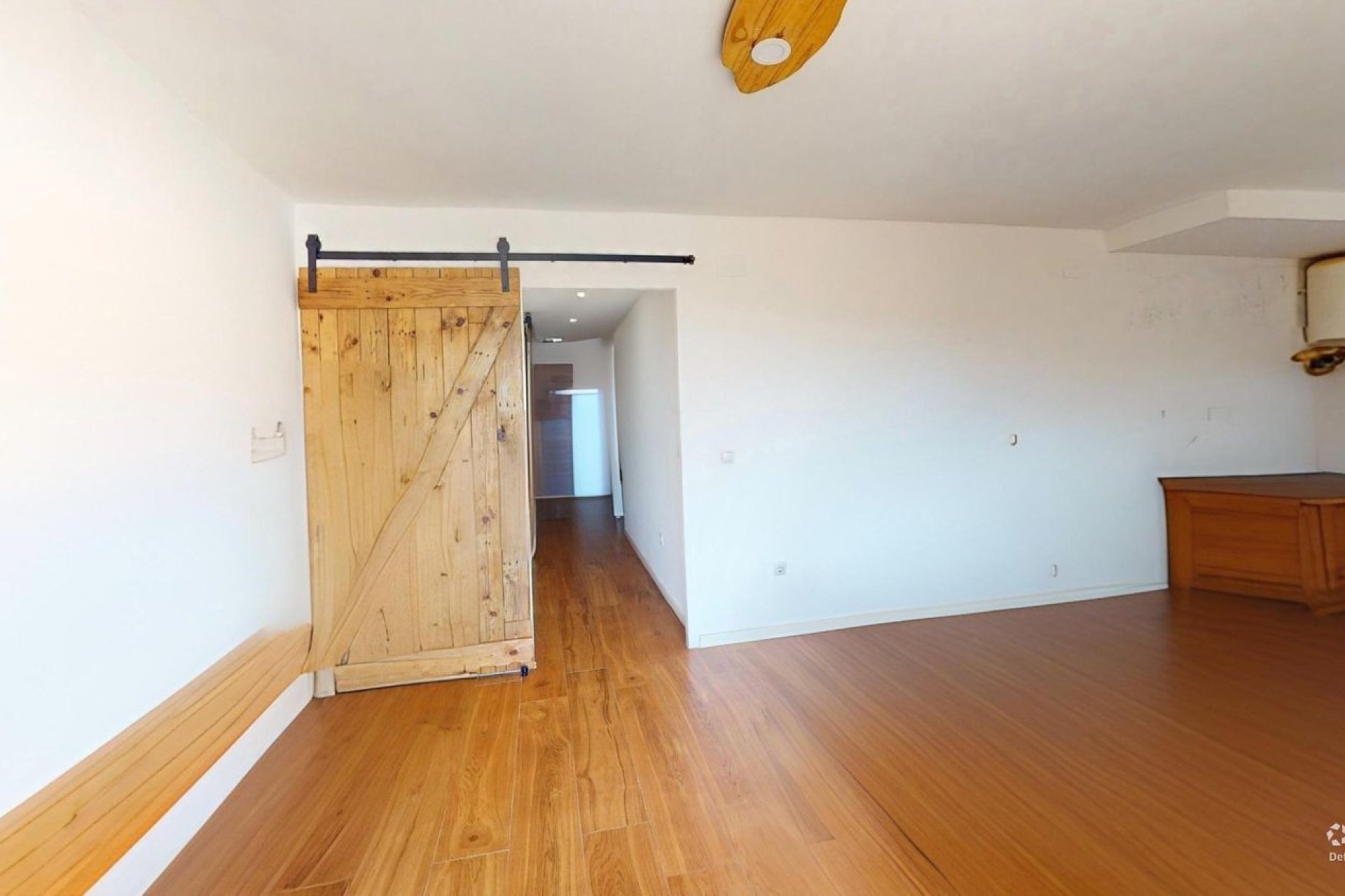 Reventa - Apartamento - Alicante