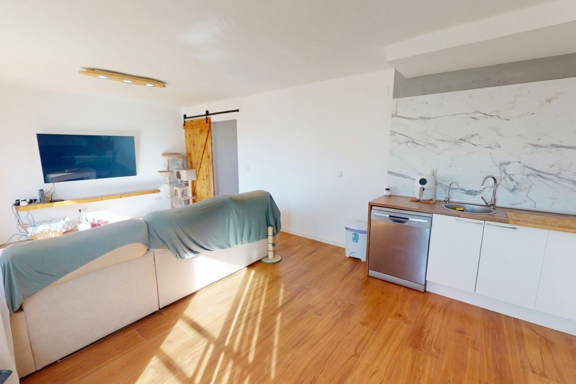 Reventa - Apartamento - Alicante