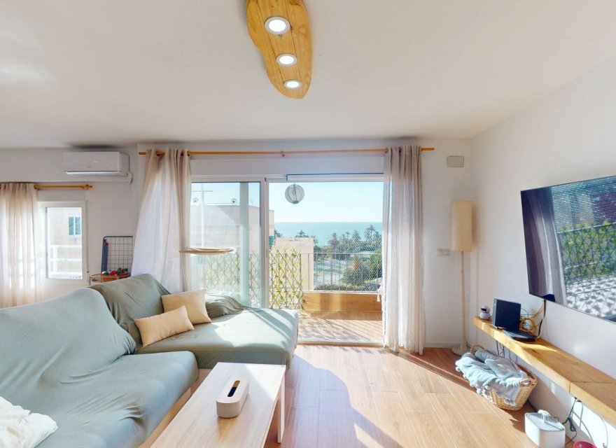 Reventa - Apartamento - Alicante