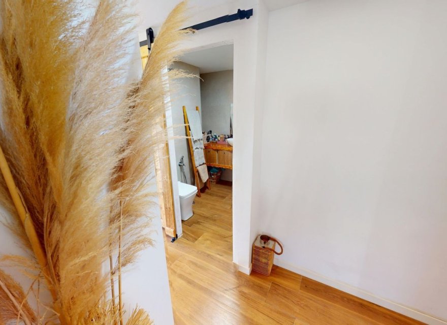 Reventa - Apartamento - Alicante