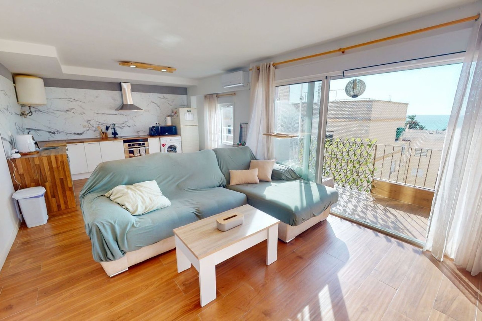 Reventa - Apartamento - Alicante