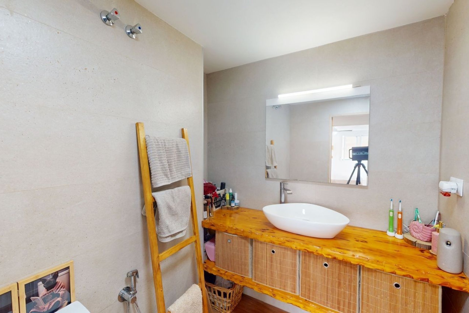 Reventa - Apartamento - Alicante