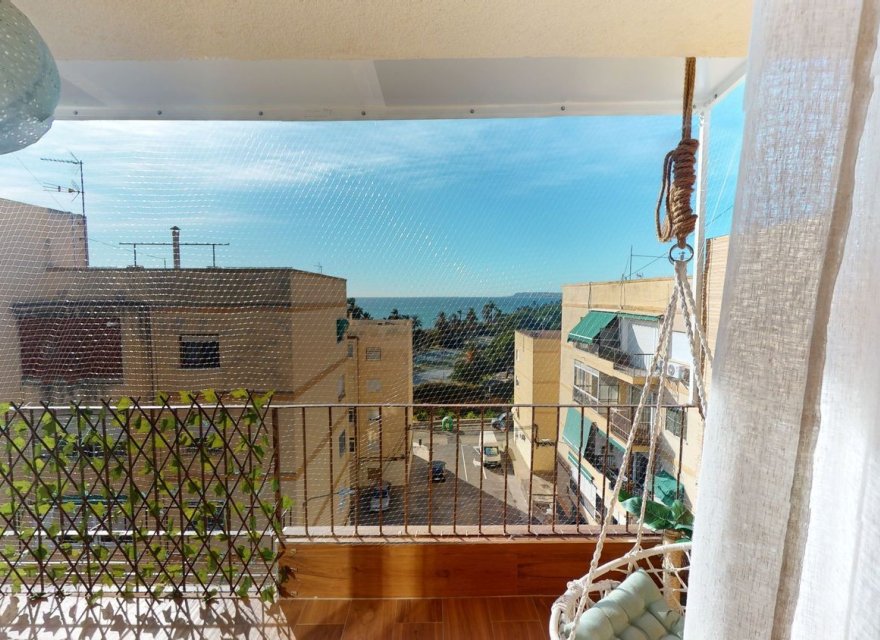 Reventa - Apartamento - Alicante