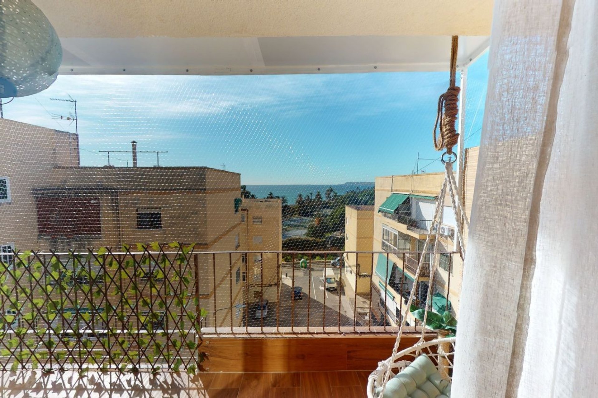 Reventa - Apartamento - Alicante