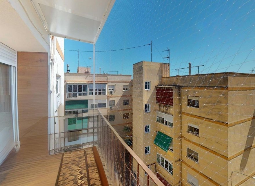 Reventa - Apartamento - Alicante