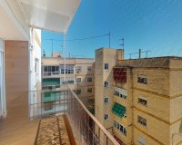 Reventa - Apartamento - Alicante