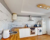 Reventa - Apartamento - Alicante