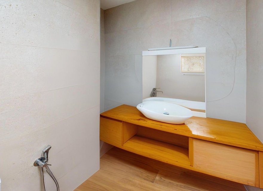 Reventa - Apartamento - Alicante