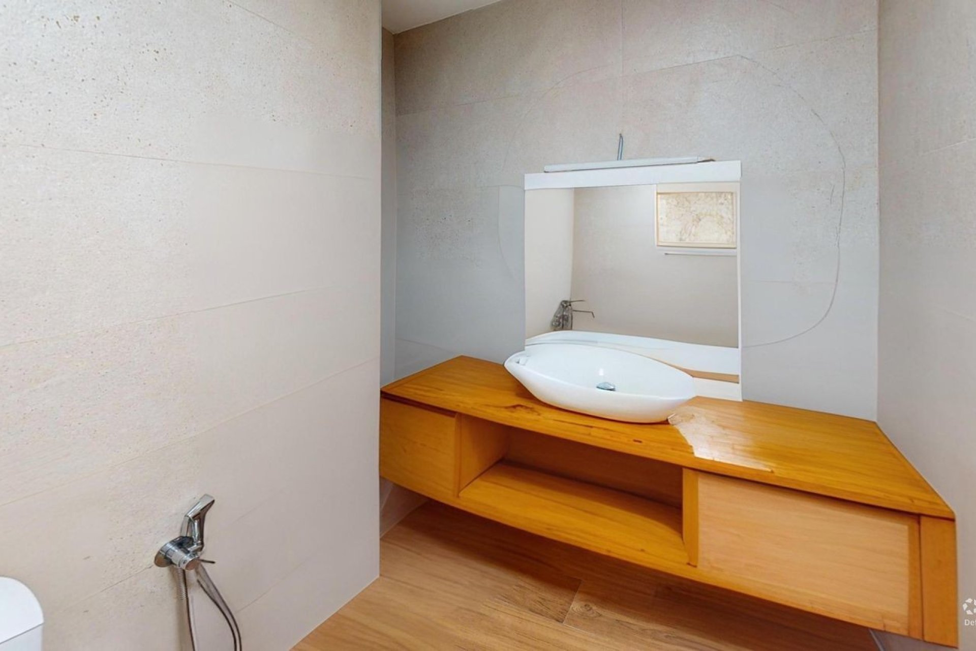 Reventa - Apartamento - Alicante