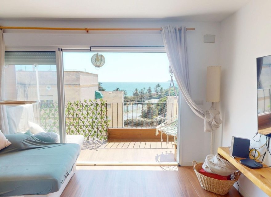 Reventa - Apartamento - Alicante