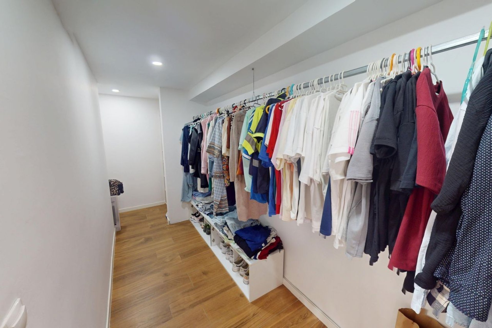 Reventa - Apartamento - Alicante