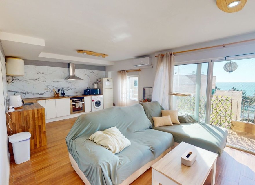 Reventa - Apartamento - Alicante