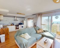 Reventa - Apartamento - Alicante