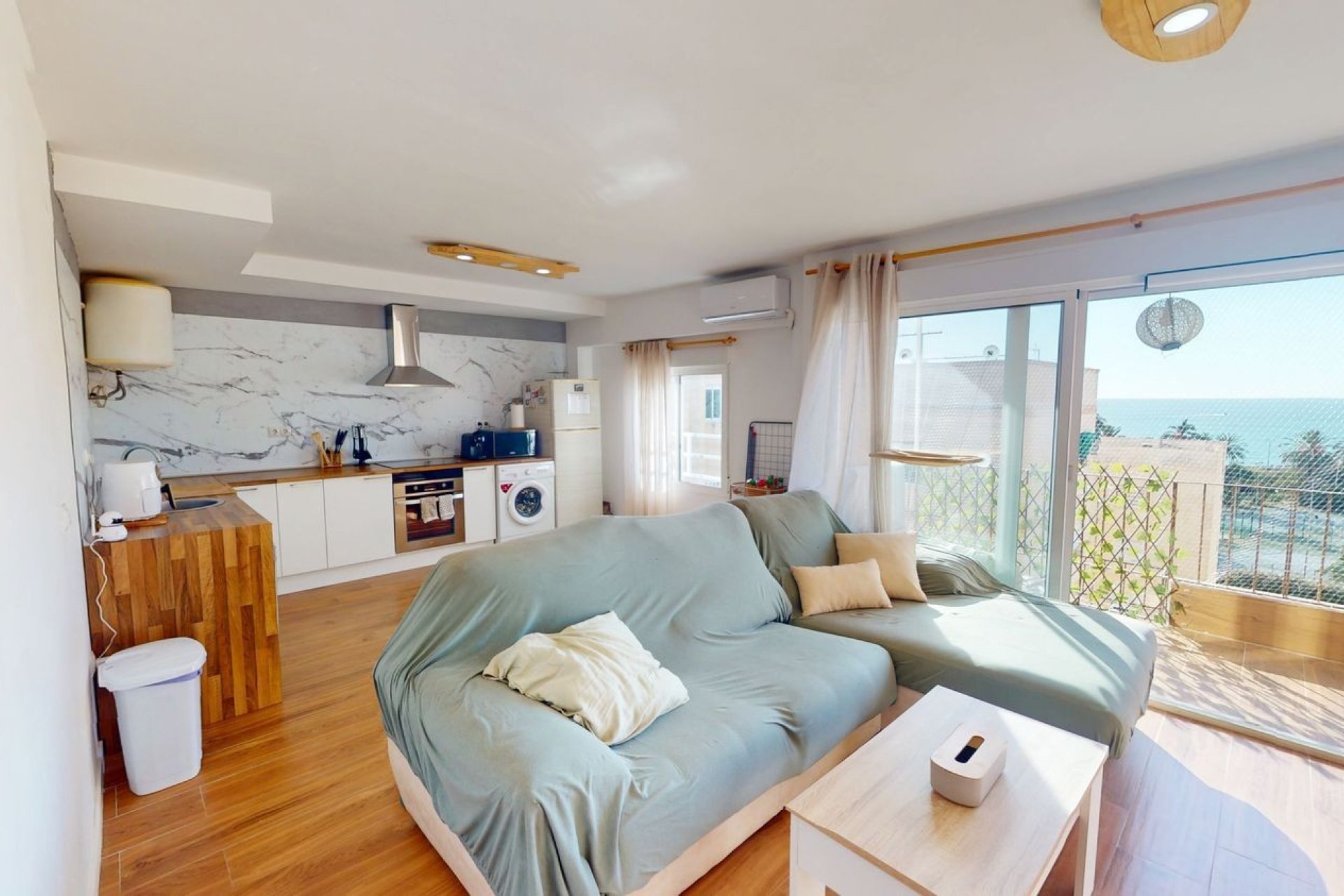 Reventa - Apartamento - Alicante