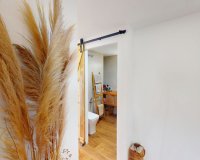 Reventa - Apartamento - Alicante