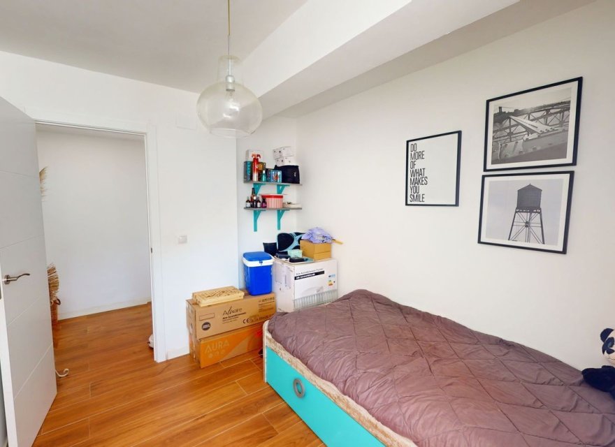 Reventa - Apartamento - Alicante