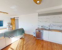 Reventa - Apartamento - Alicante