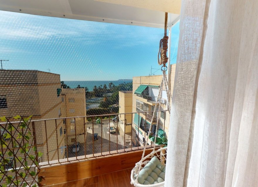 Reventa - Apartamento - Alicante